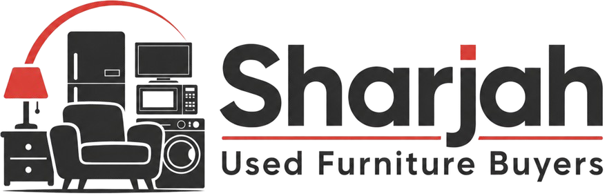 Sharjah Used Furniture Buyers - logo