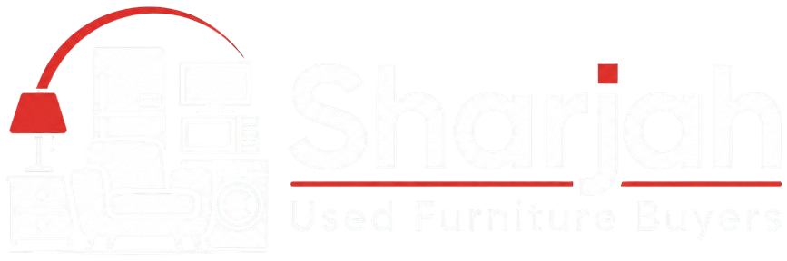 Sharjah Used Furniture Buyers - logo - dark